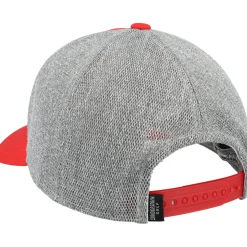 Bridgestone Golf Hats^Micro Mesh Headwear Cap Golf Apparel