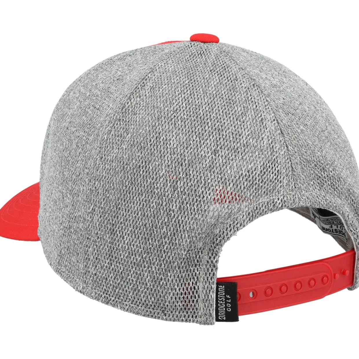 Bridgestone Golf Hats^Micro Mesh Headwear Cap Golf Apparel