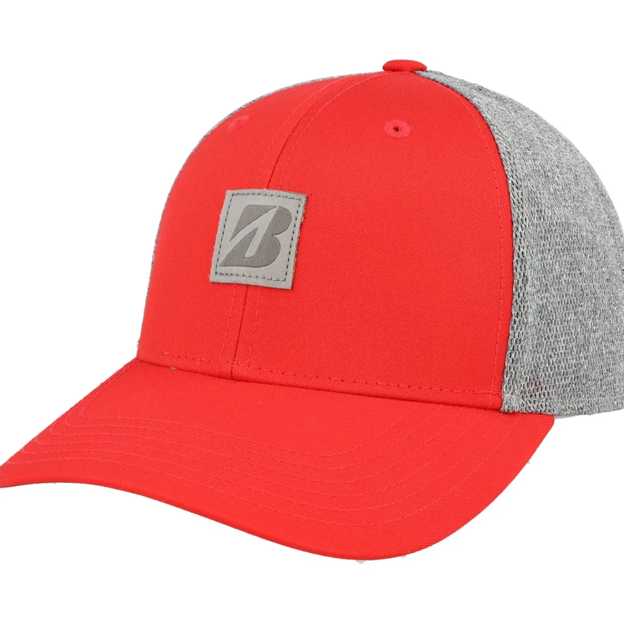 Bridgestone Golf Hats^Micro Mesh Headwear Cap Golf Apparel