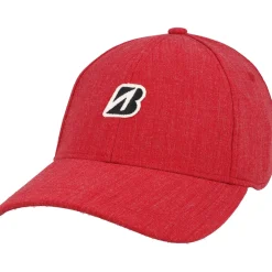 Bridgestone Golf Hats^Mini Patch Headwear Cap Golf Apparel