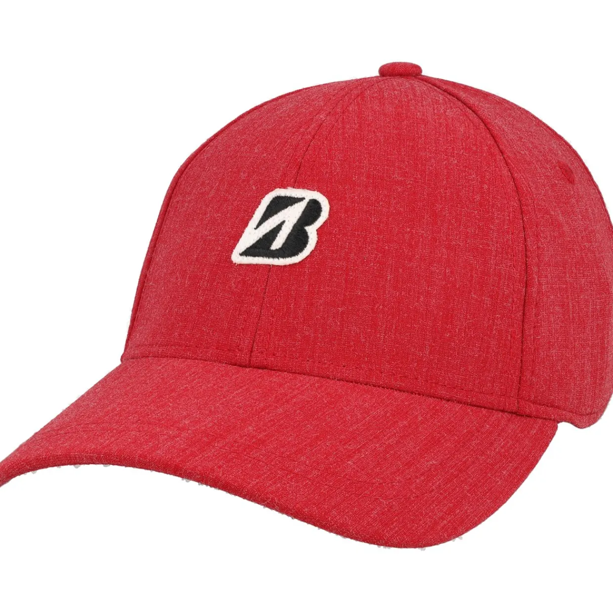Bridgestone Golf Hats^Mini Patch Headwear Cap Golf Apparel