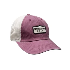 Bridgestone Golf Hats^Retro Headwear Cap Golf Apparel