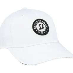 Bridgestone Golf Hats^Tonal Camo Headwear Cap Golf Apparel