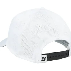 Bridgestone Golf Hats^Tonal Camo Headwear Cap Golf Apparel