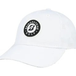 Bridgestone Golf Hats^Tonal Camo Headwear Cap Golf Apparel