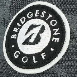 Bridgestone Golf Hats^Tonal Camo Headwear Cap Golf Apparel