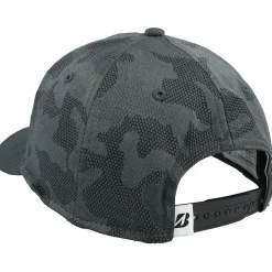 Bridgestone Golf Hats^Tonal Camo Headwear Cap Golf Apparel