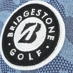Bridgestone Golf Hats^Tonal Camo Headwear Cap Golf Apparel