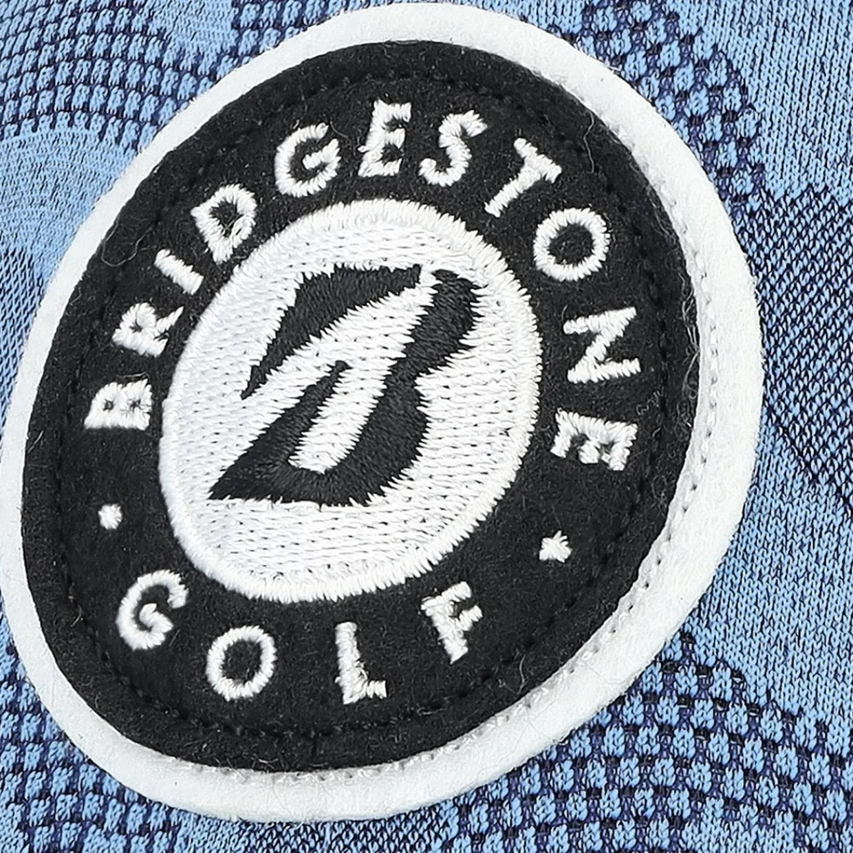 Bridgestone Golf Hats^Tonal Camo Headwear Cap Golf Apparel