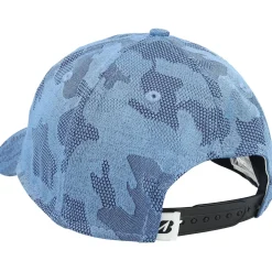 Bridgestone Golf Hats^Tonal Camo Headwear Cap Golf Apparel
