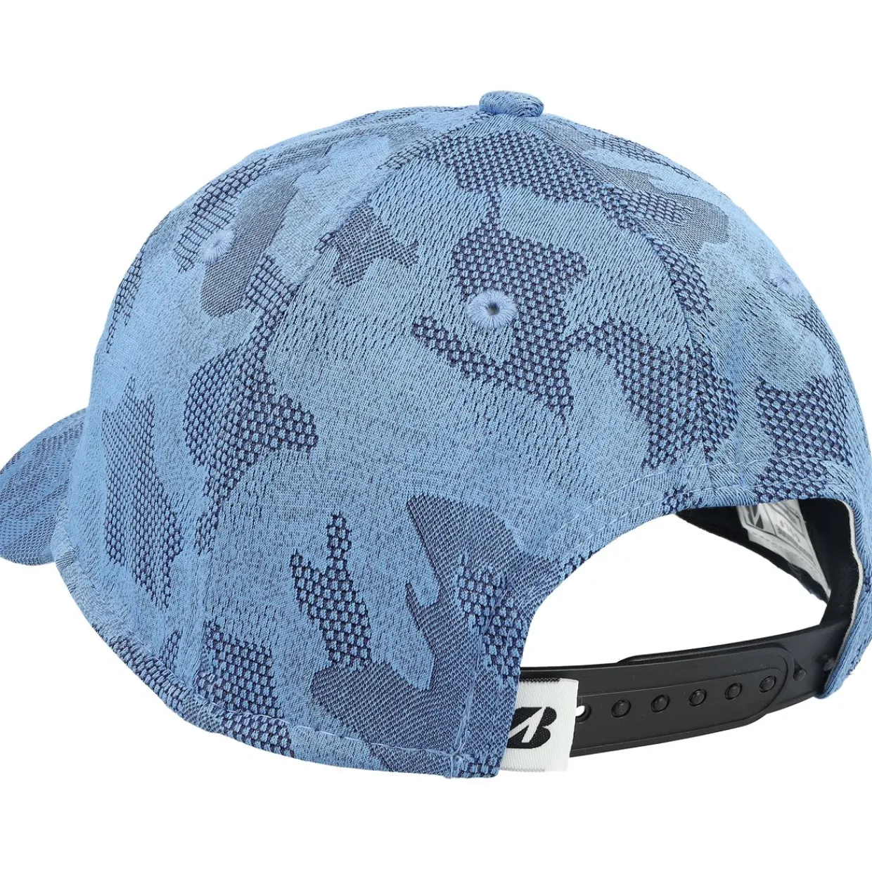 Bridgestone Golf Hats^Tonal Camo Headwear Cap Golf Apparel
