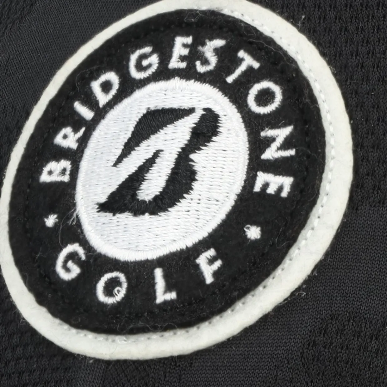 Bridgestone Golf Hats^Tonal Camo Headwear Cap Golf Apparel