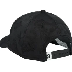 Bridgestone Golf Hats^Tonal Camo Headwear Cap Golf Apparel