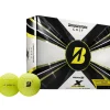 Bridgestone Ladies Golf Balls^Tour B X 22 Tour Golf Balls