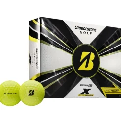 Bridgestone Ladies Golf Balls^Tour B X 22 Tour Golf Balls
