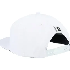 Bridgestone Golf Hats^Tour Flat Snapback Headwear Cap Golf Apparel