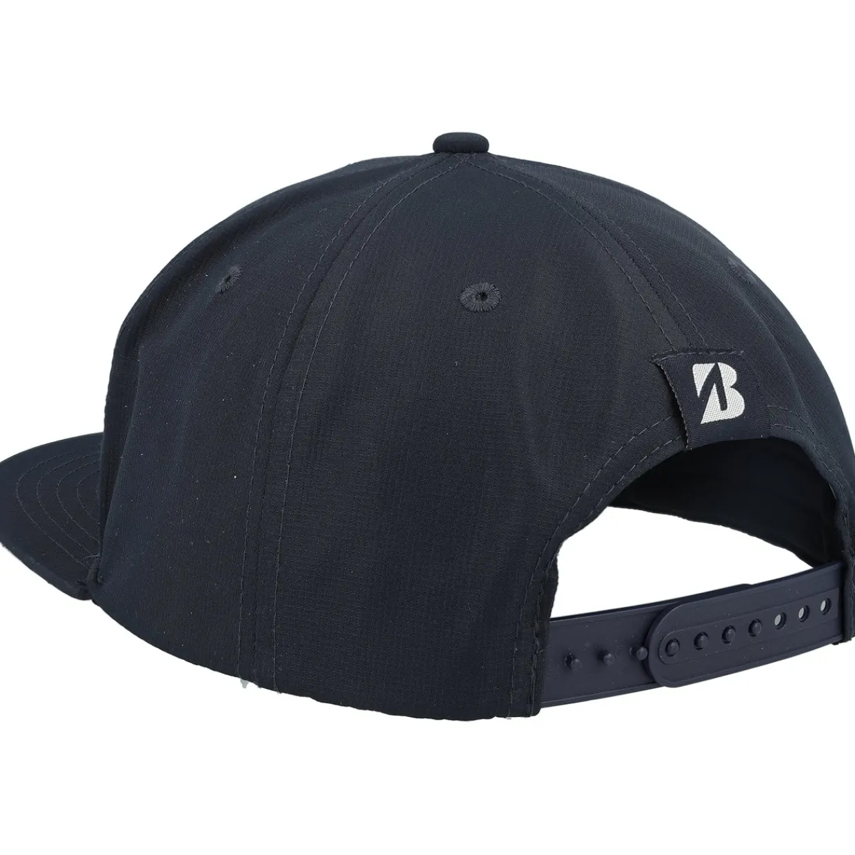 Bridgestone Golf Hats^Tour Flat Snapback Headwear Cap Golf Apparel
