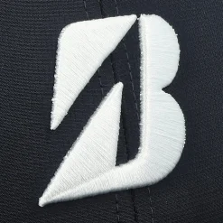 Bridgestone Golf Hats^Tour Flat Snapback Headwear Cap Golf Apparel
