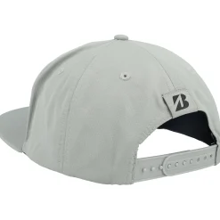 Bridgestone Golf Hats^Tour Flat Snapback Headwear Cap Golf Apparel