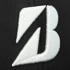 Bridgestone Golf Hats^Tour Flat Snapback Headwear Cap Golf Apparel