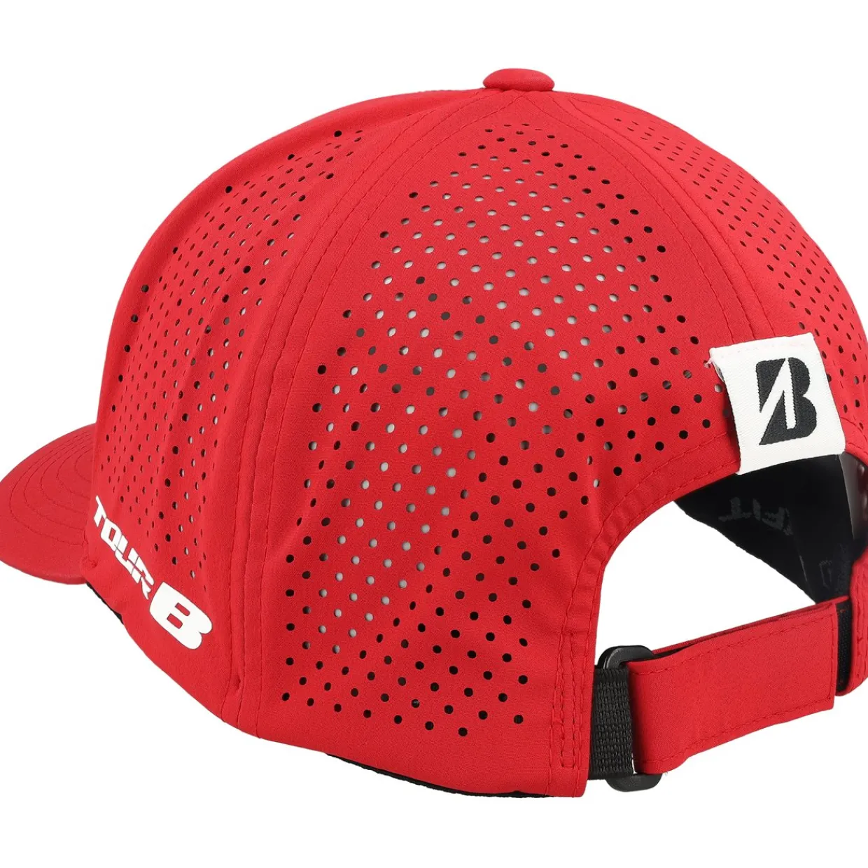 Bridgestone Golf Hats^Tour Laser Headwear Cap Golf Apparel