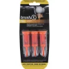 Brush t Tees^OVERSIZE Golf Tees