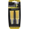 Brush t Tees^XLT Golf Tees