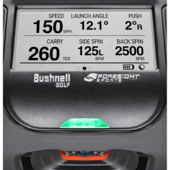 Bushnell Swing Trainers/Analyzers|Launch Monitors^Launch Pro Swing Trainers Analyzers