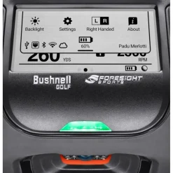 Bushnell Swing Trainers/Analyzers|Launch Monitors^Launch Pro Swing Trainers Analyzers