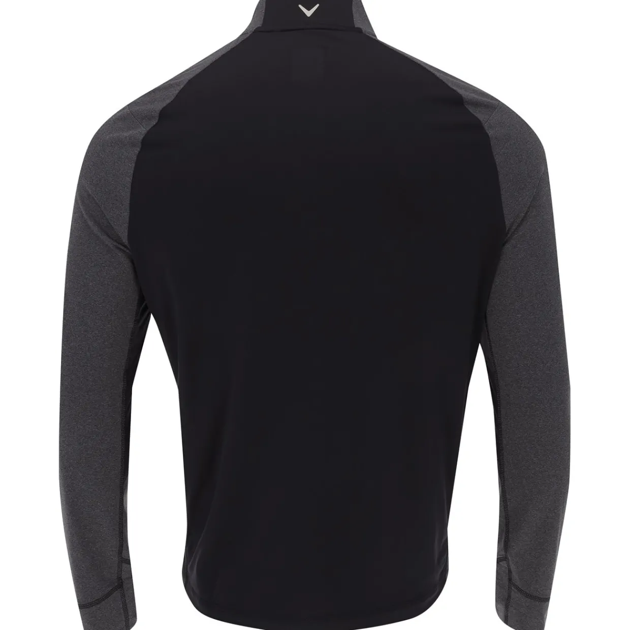 Callaway Outerwear|Mens Golf Apparel^Aquape ightweight ixed edia 1/4 Zip Outerwear Puover Gof Appare