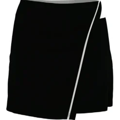Callaway Ladies Golf Apparel^Contrat Wrap kort Reguar Gof Appare