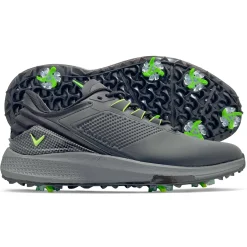 Callaway Mens Golf Shoes|Spiked Golf Shoes^Coronado V4 Golf Shoe Golf Shoes