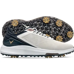 Callaway Mens Golf Shoes|Spiked Golf Shoes^Coronado V4 Golf Shoe Golf Shoes