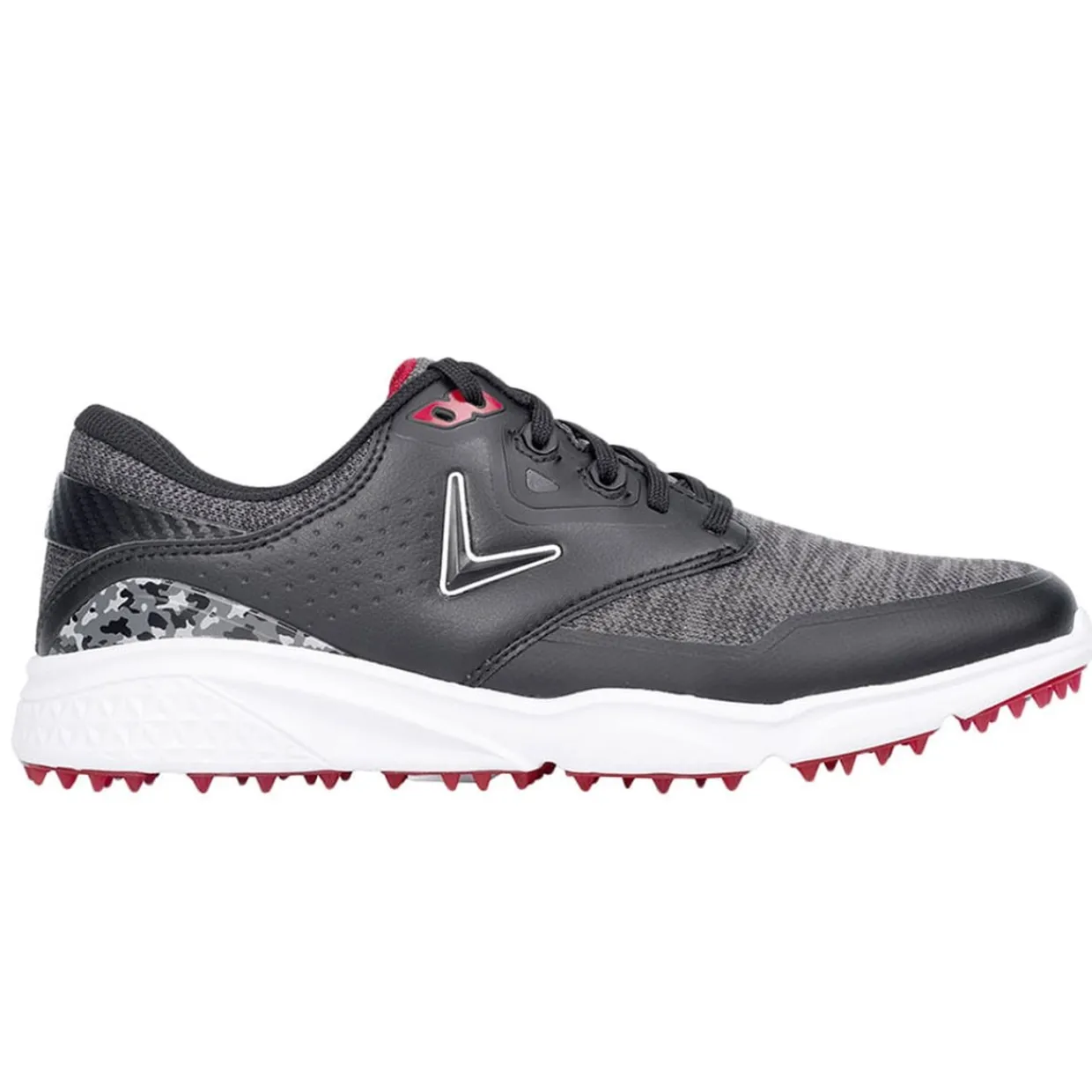 Callaway Mens Golf Shoes|Spikeless Golf Shoes^Coronado V3 SL Spikeless Golf Shoes