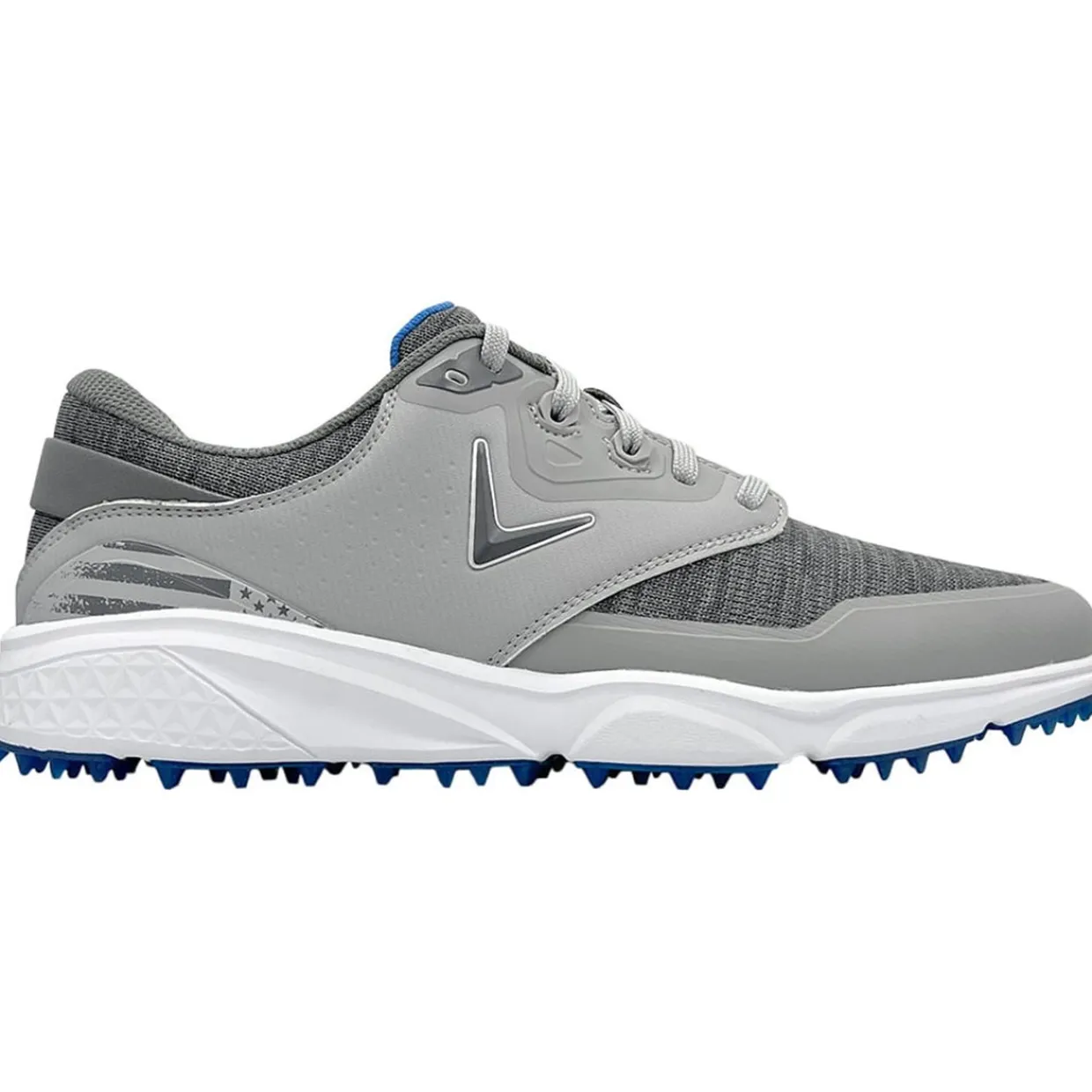 Callaway Mens Golf Shoes|Spikeless Golf Shoes^Coronado V3 SL Spikeless Golf Shoes