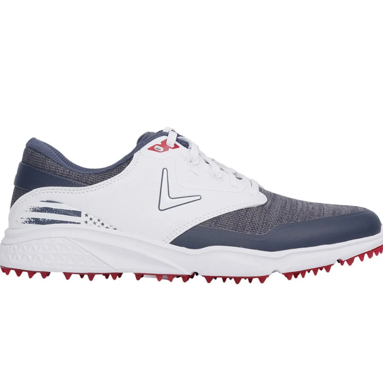 Callaway Mens Golf Shoes|Spikeless Golf Shoes^Coronado V3 SL Spikeless Golf Shoes