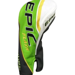 Callaway Headcovers^Epic Flash Driver Headcover Driver Wood
