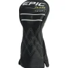 Callaway Headcovers^Epic Flash Star 3 Wood Headcover