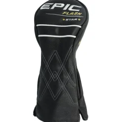 Callaway Headcovers^Epic Flash Star 3 Wood Headcover