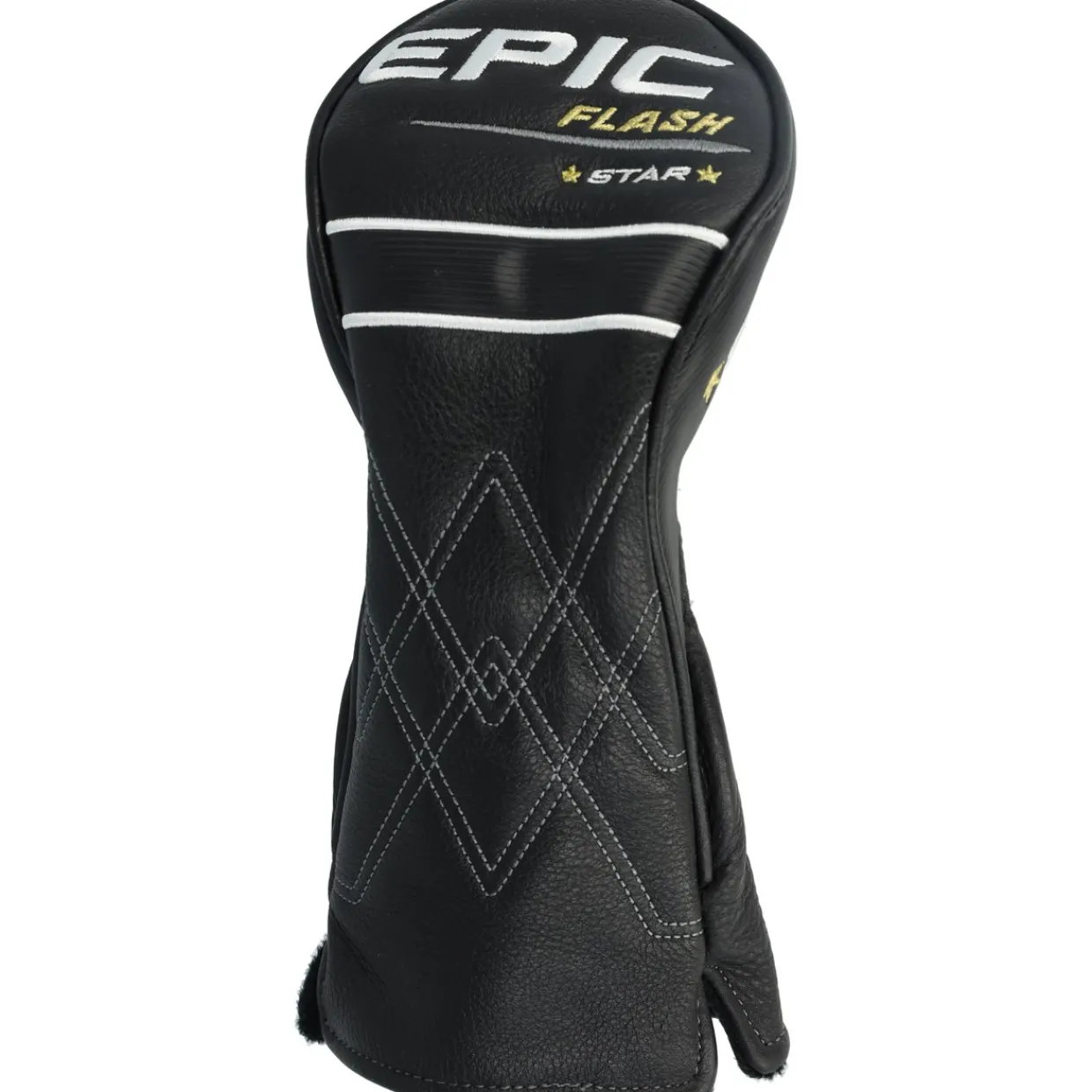 Callaway Headcovers^Epic Flash Star 3 Wood Headcover
