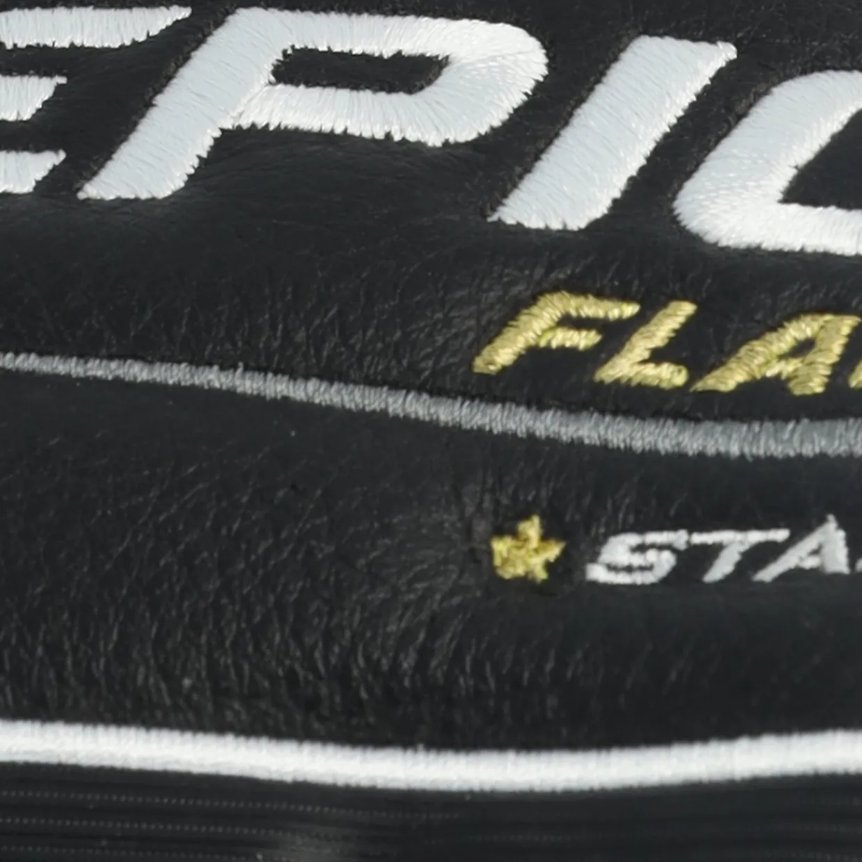 Callaway Headcovers^Epic Flash Star 3 Wood Headcover