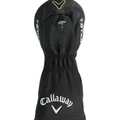 Callaway Headcovers^Epic Flash Star 3 Wood Headcover