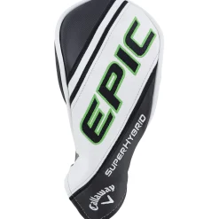 Callaway Headcovers^Epic Super Hybrid Headcover Hybrid Wood