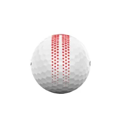Callaway Alignment Stamped Golf Balls^ERC Soft Triple Track 2023 Low Compression Golf Balls