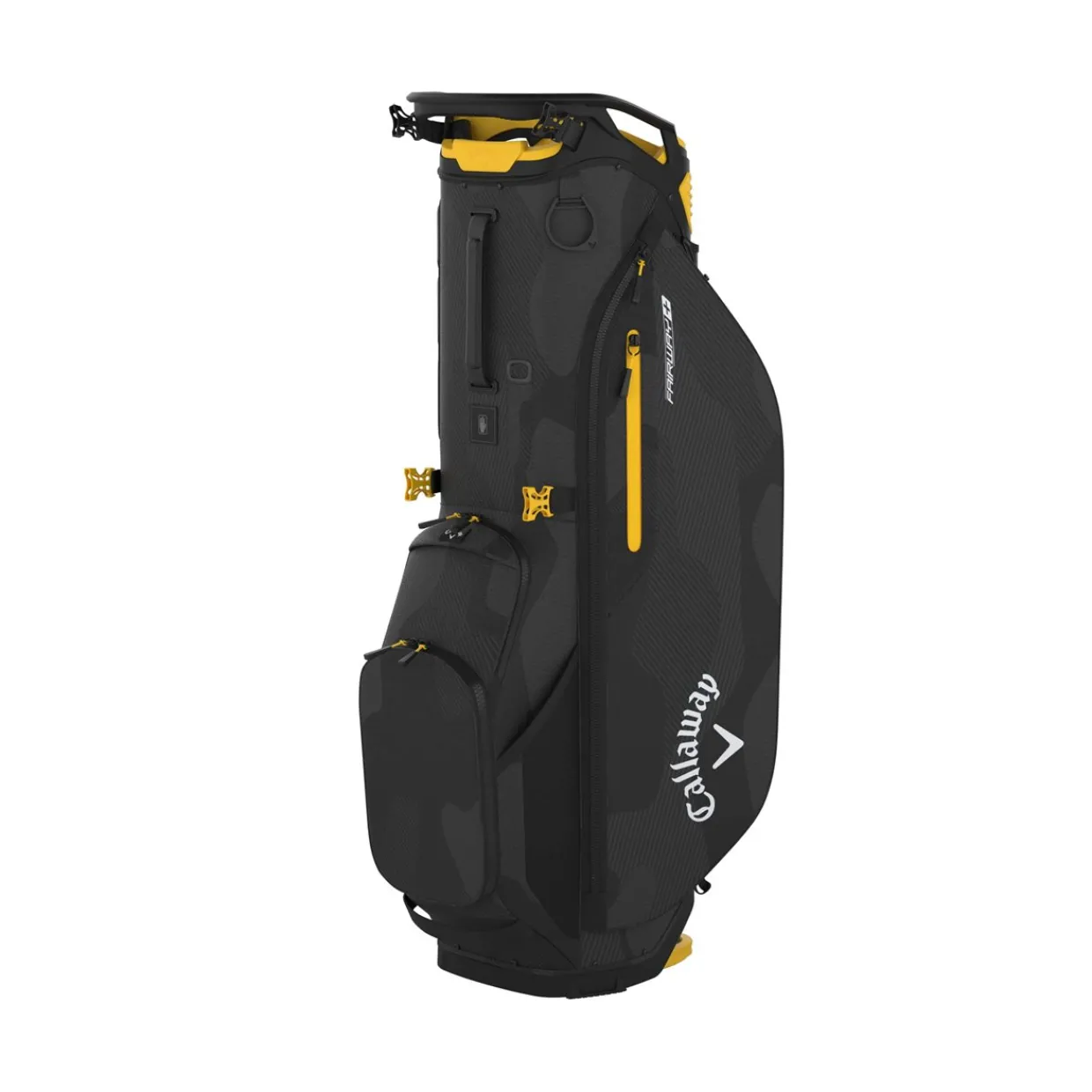 Callaway Mens Golf Bags|Stand Bags^Fairway + 24 Stand Golf Bags