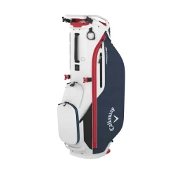 Callaway Mens Golf Bags|Stand Bags^Fairway + 24 Stand Golf Bags