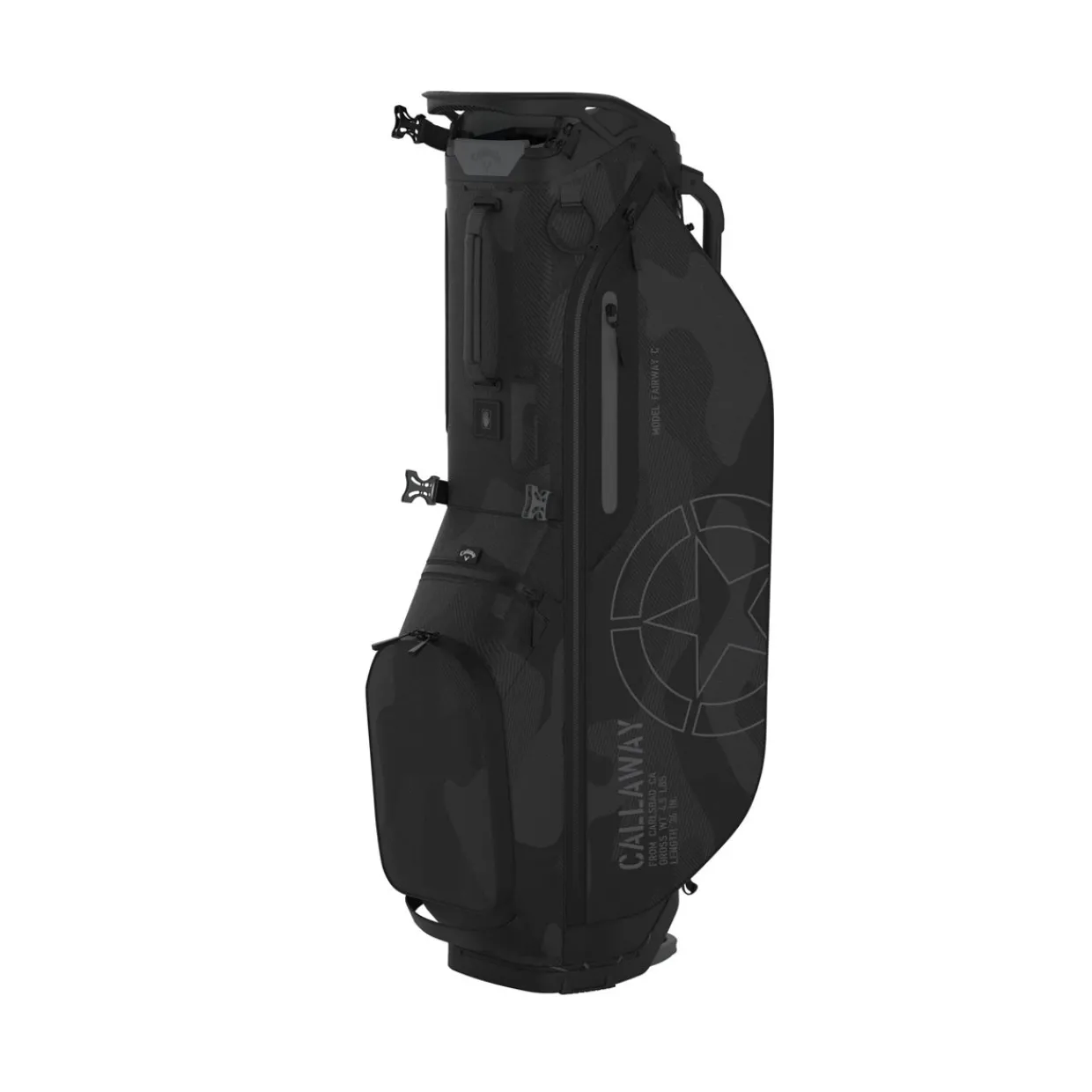 Callaway Juniors Golf Bags|Ladies Golf Bags^Fairway C 24 Stand Golf Bags