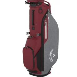 Callaway Mens Golf Bags|Stand Bags^Fairway+ Stand Golf Bags