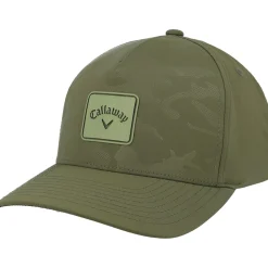 Callaway Golf Hats|Mens Golf Apparel^Favorite Track Headwear Cap Golf Apparel