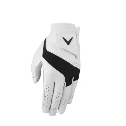 Callaway Golf Glove^Fusion Left Handed Golf Glove Golf Gloves